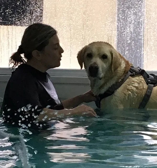 Hydrotherapy